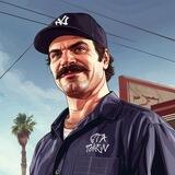 Frank. GTA Token Bot