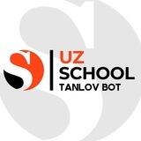 UzSchool Tanlov