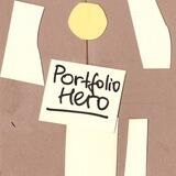 ¡PORTFOLIO HERO! by duo sapiens*