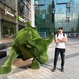 Евгений Милушков