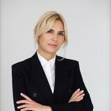 Ганна Замазєєва // Голова Держагентства з енергоефективності та енергозбереження
