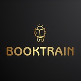 Booktrain Contact Bot