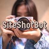 SiteShotBot