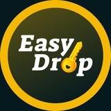 EasyDrop: open case bot