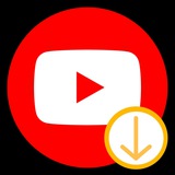 Скачать с YouTube
