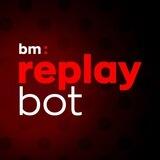 BeMiraculous | Replay Bot (ТЕХ. РАБОТЫ)