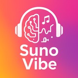 Suno Vibe Генератор музыки и песен, Генерация и создание музыки