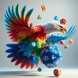 Eagle of Freedom