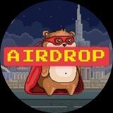 Market Hero Airdrop