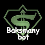 Baksmany Bot