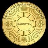 RAMA @AIRDROP