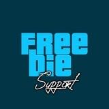 Freebie • Поддержка