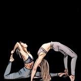 YogaFriendsClub