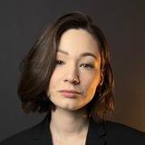 Екатерина Христофорова