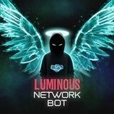 Luminous Network Bot