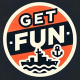 Старпом Getfun bot