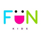 FunKids YouTube House