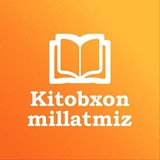 Kitobxon Millat 2📚 | tanlov boti