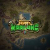 CRYPTO WAR LAND AIRDROP