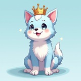 WOOF DROP