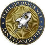 Stellar Tokens Staking Bot