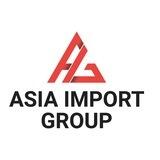 Asia Import Group
