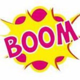 Flowerboom