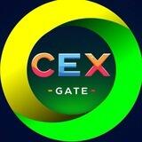 CEX Gate Airdrop (New Round)