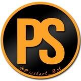 Picstart | Bot
