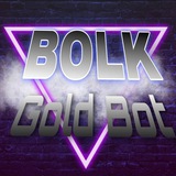 BOLK Gold Bot