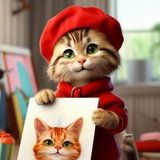 Бот Муринский Кот