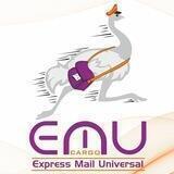 🚛EMU EXPRESS