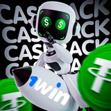 CASHBACK 1WIN BOT