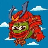 Samurai Pepe Airdrop Bot