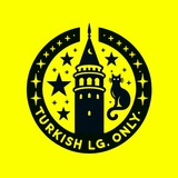 turkish only