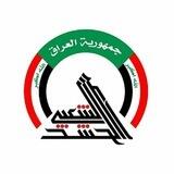 الحشد الشعبي المقدس