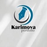 Aisha Karimova bilan aloqa