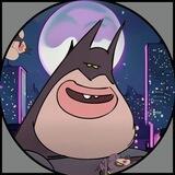 BUTMAN on TON