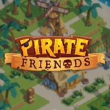 🏴‍☠️ Pirate Friends