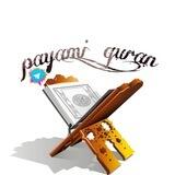 پەیـــامـــی"قــورئــان🤍