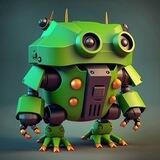 ChatGPT-4 / Midjourney