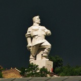 Святогорский бот