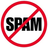 Spam SMS