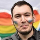 Русские гей ёбари: приёмная