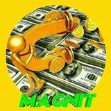 Magnit bot