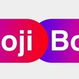 EmojiTitleBot | Текст из эмодзи