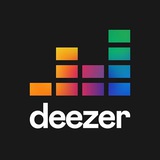 DeezerMusic