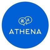 Athena Language Bot