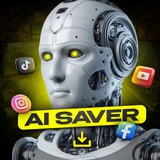 AI Saver: TikTok, YouTube Shorts, Instagram Reels, Facebook