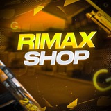 RimaxShop | магазин голды